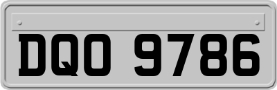 DQO9786