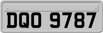 DQO9787