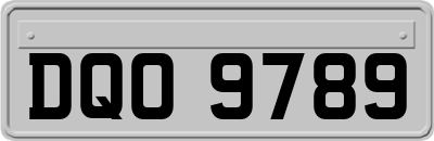 DQO9789