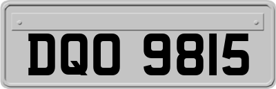 DQO9815