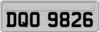 DQO9826