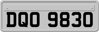 DQO9830