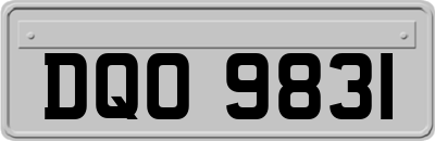 DQO9831