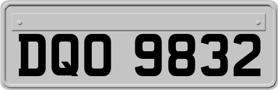 DQO9832