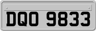 DQO9833