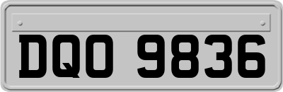 DQO9836