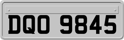 DQO9845