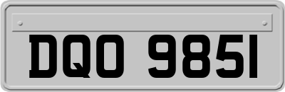 DQO9851