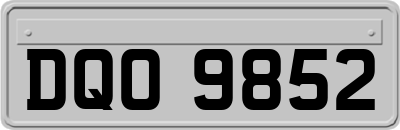 DQO9852