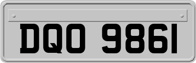 DQO9861