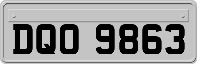 DQO9863