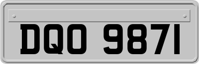 DQO9871