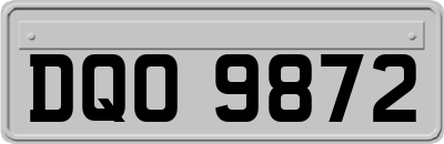 DQO9872