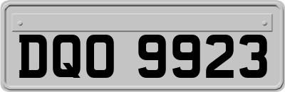 DQO9923