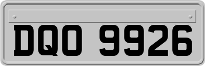 DQO9926