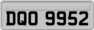 DQO9952