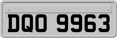 DQO9963