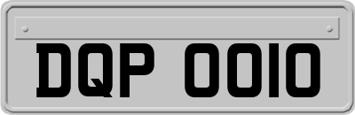 DQP0010