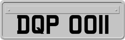DQP0011