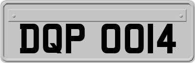 DQP0014