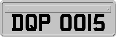 DQP0015