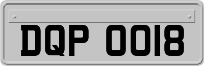 DQP0018