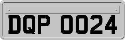 DQP0024