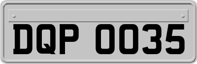 DQP0035