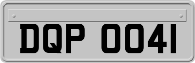 DQP0041