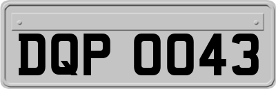 DQP0043