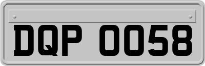 DQP0058