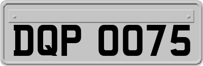 DQP0075