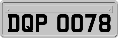 DQP0078