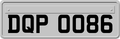 DQP0086