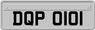 DQP0101