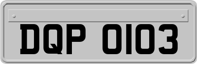 DQP0103