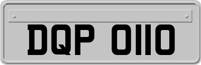 DQP0110