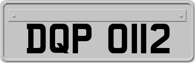 DQP0112