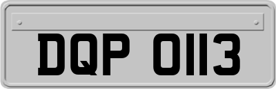DQP0113