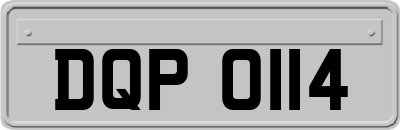 DQP0114