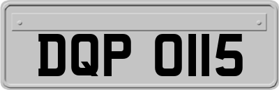 DQP0115