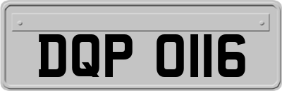 DQP0116