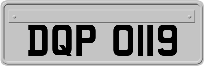 DQP0119