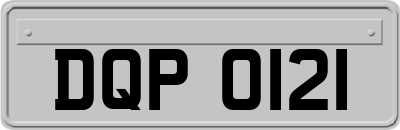 DQP0121