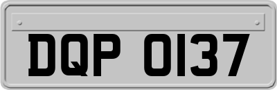 DQP0137