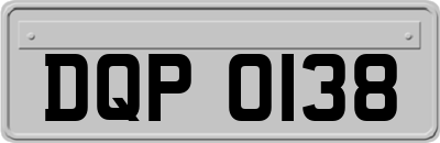 DQP0138