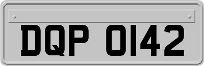 DQP0142