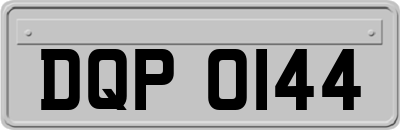 DQP0144