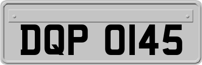 DQP0145