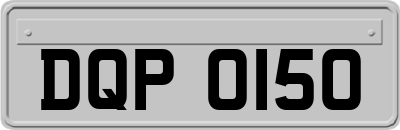 DQP0150